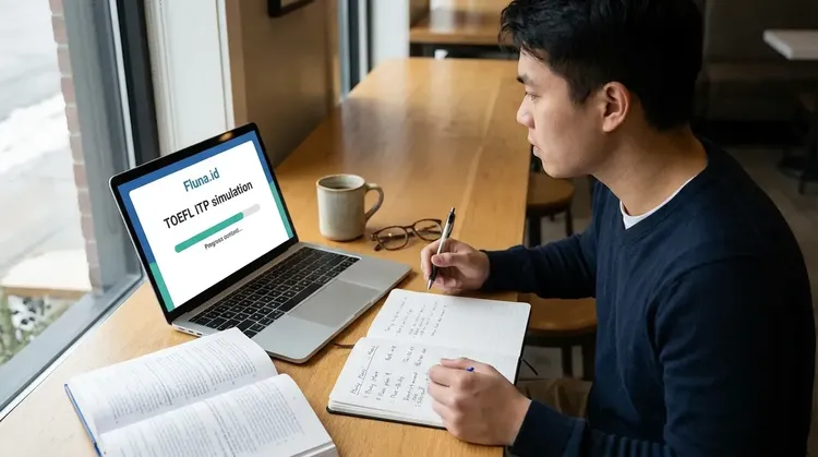 Tips Mendapatkan Skor TOEFL ITP 600+ dalam 30 Hari: Panduan dari Pemula hingga Mahir