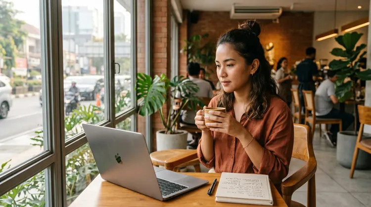 Persiapan IELTS/TOEFL untuk LPDP Tahap 2: Mulai dari Mana di Bulan Juni?