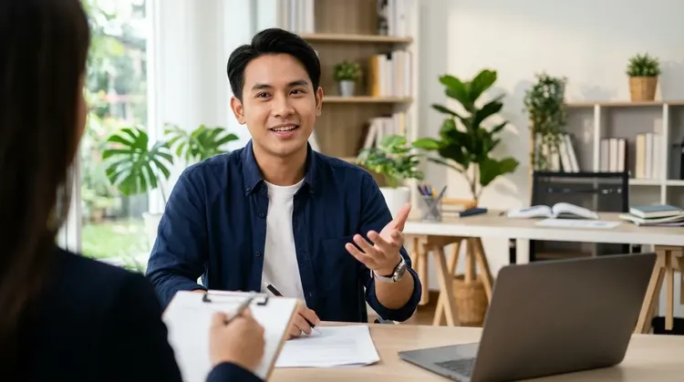 Kenapa Speaking-mu Mentok di Band 6 (dan Cara Tembus ke Band 7+)